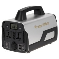 STATIE ALIMENTARE MOBILA 518WH POWER BOX KRUGER&MATZ