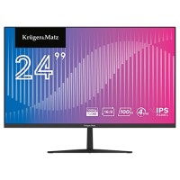 MONITOR 24 INCH 100HZ KRUGER&MATZ