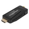 TUNER DVB-T2 HEVC H.265 HDMI KRUGER&MATZ TUNER DVB-T2 HEVC H.265 HDMI KRUGER&MATZ