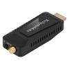 TUNER DVB-T2 HEVC H.265 HDMI KRUGER&MATZ TUNER DVB-T2 HEVC H.265 HDMI KRUGER&MATZ