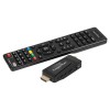 TUNER DVB-T2 HEVC H.265 HDMI KRUGER&MATZ TUNER DVB-T2 HEVC H.265 HDMI KRUGER&MATZ