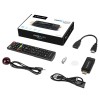 TUNER DVB-T2 HEVC H.265 HDMI KRUGER&MATZ TUNER DVB-T2 HEVC H.265 HDMI KRUGER&MATZ