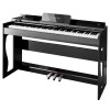 PIAN DIGITAL KMDP-135 NEGRU KRUGER&MATZ PIAN DIGITAL KMDP-135 NEGRU KRUGER&MATZ
