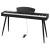 PIAN DIGITAL KMDP-45P NEGRU KRUGER&MATZ PIAN DIGITAL KMDP-45P NEGRU KRUGER&MATZ