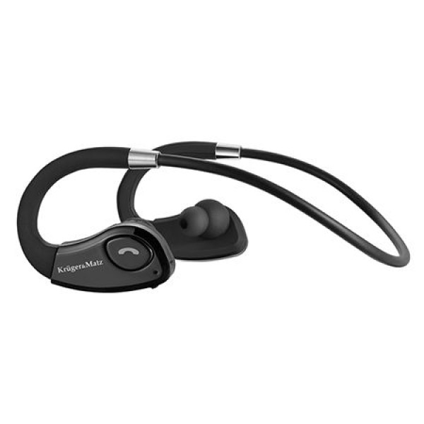 CASTI BLUETOOTH NECKBAND KRUGER&MATZ CASTI BLUETOOTH NECKBAND KRUGER&MATZ