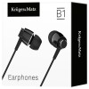 CASTI IN-EAR CU MICROFON KRUGER&MATZ