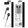 CASTI IN-EAR CU MICROFON KRUGER&MATZ