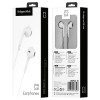 CASTI IN-EAR CU MICROFON KRUGER&MATZ