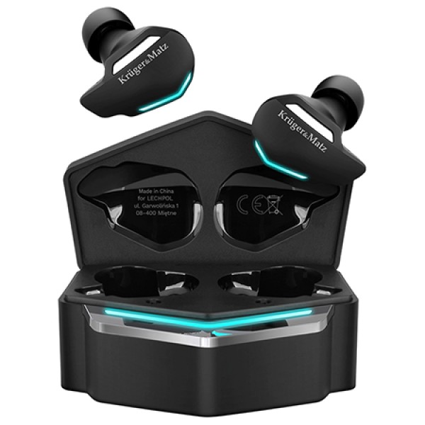 CASTI BLUETOOTH 5.0 TWS G3 KRUGER&MATZ