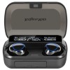 CASTI BLUETOOTH 5.3 POWERBANK M10 KRUGER&MATZ CASTI BLUETOOTH 5.3 POWERBANK M10 KRUGER&MATZ