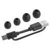 CASTI BLUETOOTH 5.3 POWERBANK M10 KRUGER&MATZ CASTI BLUETOOTH 5.3 POWERBANK M10 KRUGER&MATZ