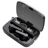 CASTI BLUETOOTH 5.3 POWERBANK M19 KRUGER&MATZ CASTI BLUETOOTH 5.3 POWERBANK M19 KRUGER&MATZ