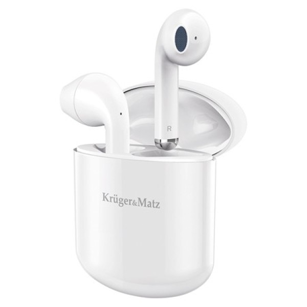 CASTI BLUETOOTH 5.0 TWS M1 KRUGER&MATZ