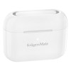 CASTI BLUETOOTH 5.0 TWS M4 PRO KRUGER&MATZ CASTI BLUETOOTH 5.0 TWS M4 PRO KRUGER&MATZ
