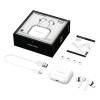 CASTI BLUETOOTH 5.0 TWS M4 PRO KRUGER&MATZ CASTI BLUETOOTH 5.0 TWS M4 PRO KRUGER&MATZ