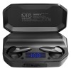 CASTI BLUETOOTH 5.1 M6 KRUGER&MATZ CASTI BLUETOOTH 5.1 M6 KRUGER&MATZ