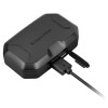 CASTI BLUETOOTH 5.1 M6 KRUGER&MATZ CASTI BLUETOOTH 5.1 M6 KRUGER&MATZ