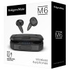 CASTI BLUETOOTH 5.1 M6 KRUGER&MATZ CASTI BLUETOOTH 5.1 M6 KRUGER&MATZ