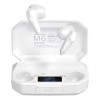 CASTI BLUETOOTH 5.1 M6 KRUGER&MATZ CASTI BLUETOOTH 5.1 M6 KRUGER&MATZ