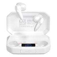 CASTI BLUETOOTH 5.1 M6 KRUGER&MATZ