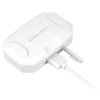 CASTI BLUETOOTH 5.1 M6 KRUGER&MATZ CASTI BLUETOOTH 5.1 M6 KRUGER&MATZ