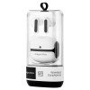 CASTI BLUETOOTH 5.3 TWS M8 KRUGER&MATZ CASTI BLUETOOTH 5.3 TWS M8 KRUGER&MATZ