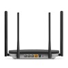 ROUTER DUAL BAND AC1200 4 ANTENE MERCUSYS
