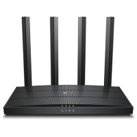 ROUTER WIRELESS GIGABIT WIFI6 ARCHER AX12 TP-LINK