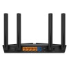 ROUTER 4 PORTURI GIGABIT WI-FI 6 AX1800 TP-LINK