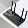 ROUTER 4 PORTURI GIGABIT WI-FI 6 AX3000 TP-LINK