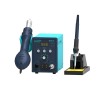 STATIE LIPIRE FLUDOR / AER CALD BK8586
