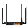 ROUTER WIRELESS GIGABIT AC1200 ARCHER C6 TP-LINK ROUTER WIRELESS GIGABIT AC1200 ARCHER C6 TP-LINK