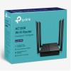 ROUTER WIRELESS GIGABIT AC1200 ARCHER C64 TP-LINK
