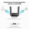 ROUTER WIRELESS GIGABIT AC1200 ARCHER C64 TP-LINK