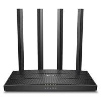 ROUTER WIRELESS GIGABIT AC1900 ARCHER C80 TP-LINK