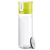 Sticlă cu filtru brita fill&go vital 0.6 l lime - fără bpa, filtrare avansată
