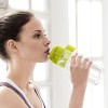 Sticlă cu filtru brita fill&go vital 0.6 l lime - fără bpa, filtrare avansată