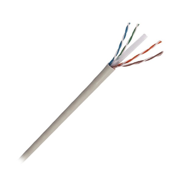 CABLU PATCHCORD FTP CAT6 1M GRI EMTEX CABLU PATCHCORD FTP CAT6 1M GRI EMTEX