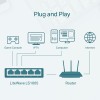 SWITCH 5 PORTURI 10/100 MBPS LS1005 TP-LINK