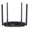 ROUTER 4 PORTURI GIGABIT WI-FI 6 AC1800 MERCUSYS
