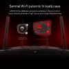 ROUTER 4 PORTURI GIGABIT WI-FI 6 AC1800 MERCUSYS