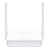 ROUTER WIRELESS 300MBPS 2 ANTENE MERCUSYS