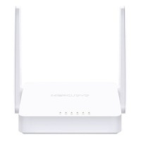 ROUTER WIRELESS 300MBPS 2 ANTENE MERCUSYS