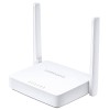 ROUTER WIRELESS 300MBPS 2 ANTENE MERCUSYS