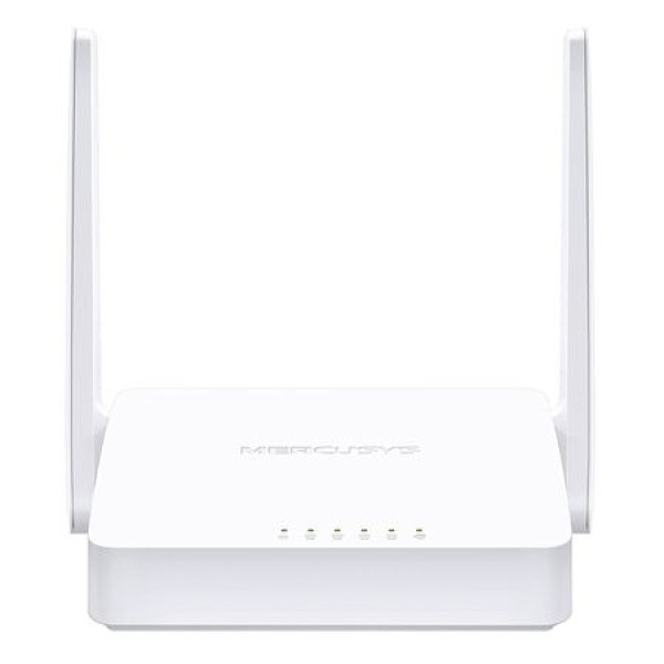 ROUTER WIRELESS 300MBPS 2 ANTENE MERCUSYS