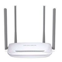 ROUTER WIRELESS 300MBPS 4 ANTENE MW325R MERCUSYS