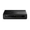 SWITCH 16 PORTURI TP-LINK TL-SF1016D 10/100MBS TP-LINK