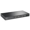SWITCH CU MANAGEMENT L2 24 PORTURI GIGABIT TP-LINK