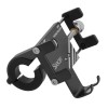 SUPORT BICICLETA METALIC NEGRU SPACER
