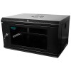 RACK PERETE 6U CABINET 19 INCH SPACER RACK PERETE 6U CABINET 19 INCH SPACER